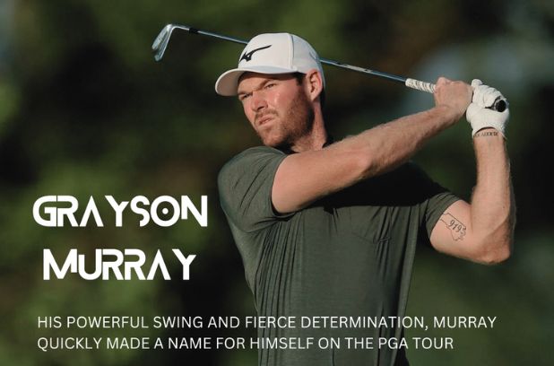 Grayson Murray Dies