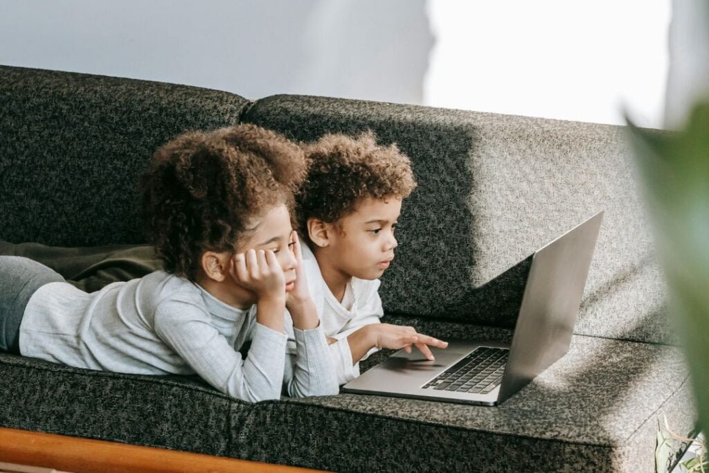 Interest Over Time blog