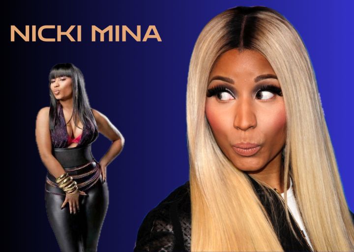 Nicki Minaj Arrested News