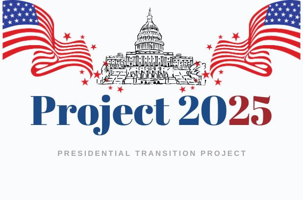 Project 2025