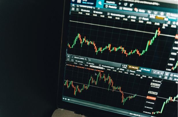 Breaking News: USA Stock Market Sees Dramatic Shift Amid Economic Uncertainty 2 usa stock market