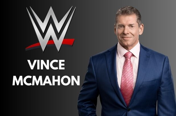 vince mcmahon wwe