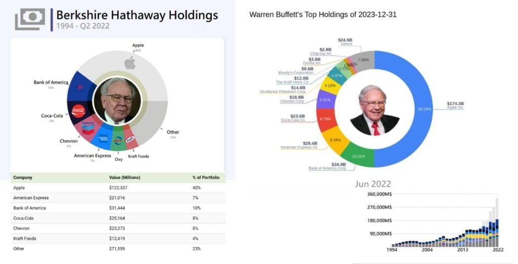 Berkshire visual data 6