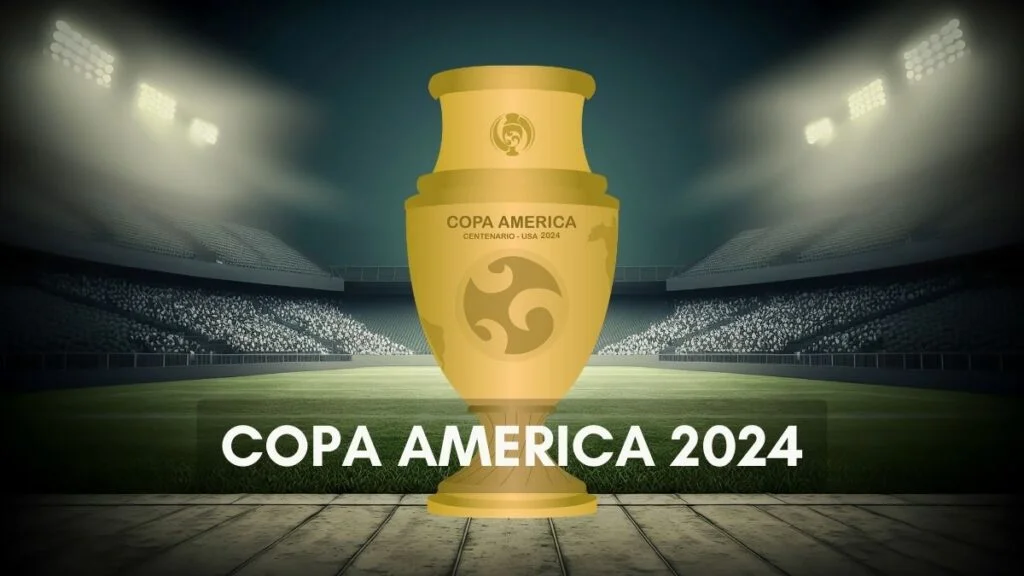 Never miss a match: how to watch copa america 2024 without paying a dime 1 never miss a match: how to watch copa america 2024 without paying a dime Copa america 2024