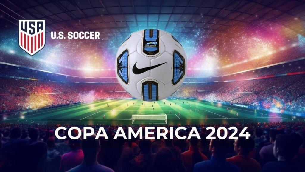 Copa America 2024