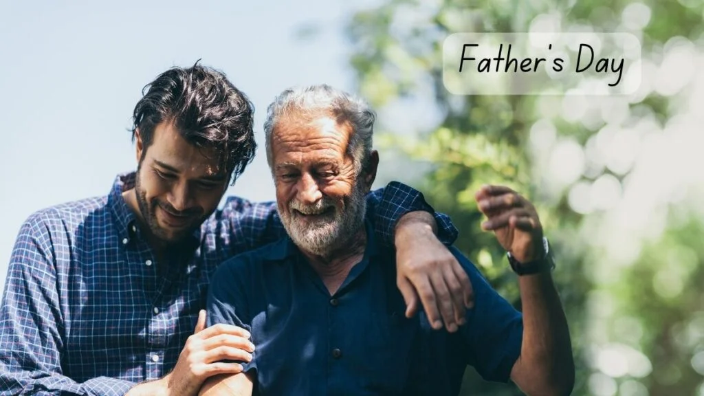 Father's Day