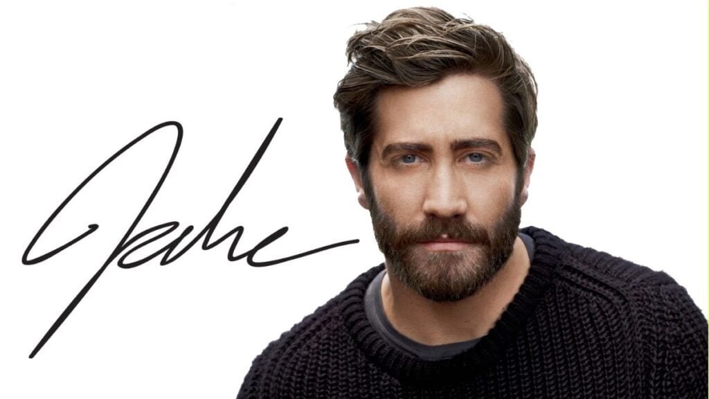 Jake Gyllenhaal
