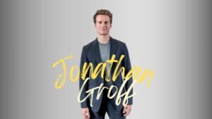 Jonathan Groff Journey: From Broadway Star To Hollywood Sensation 2024