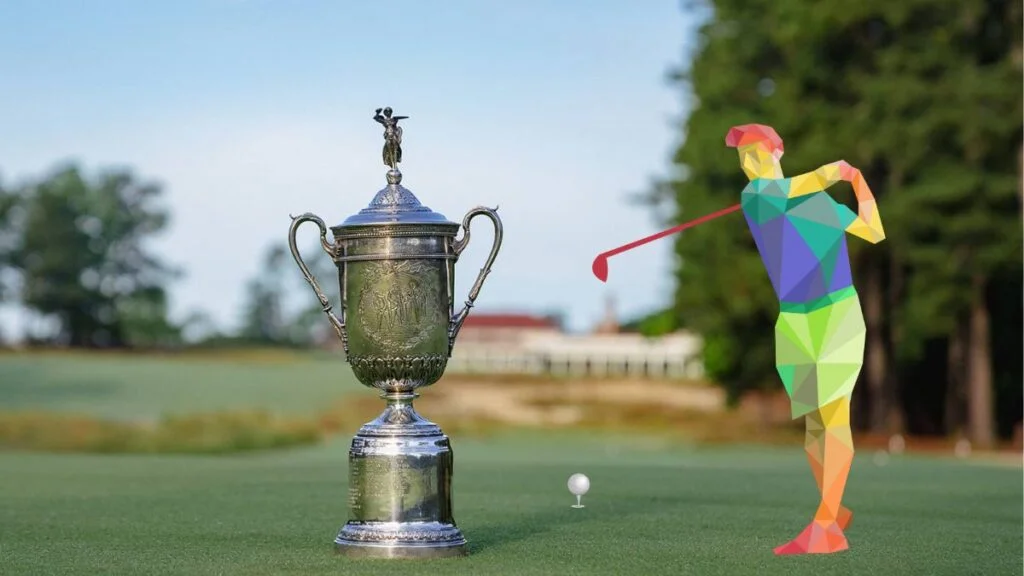 US Open Golf 2024