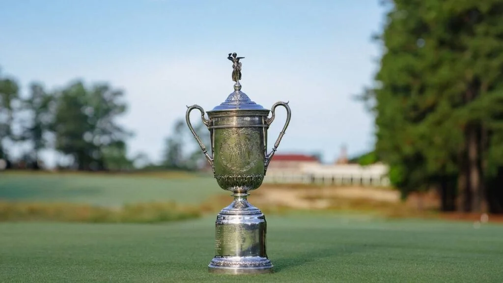 Us-open-golf-2024-news Us open golf 2024