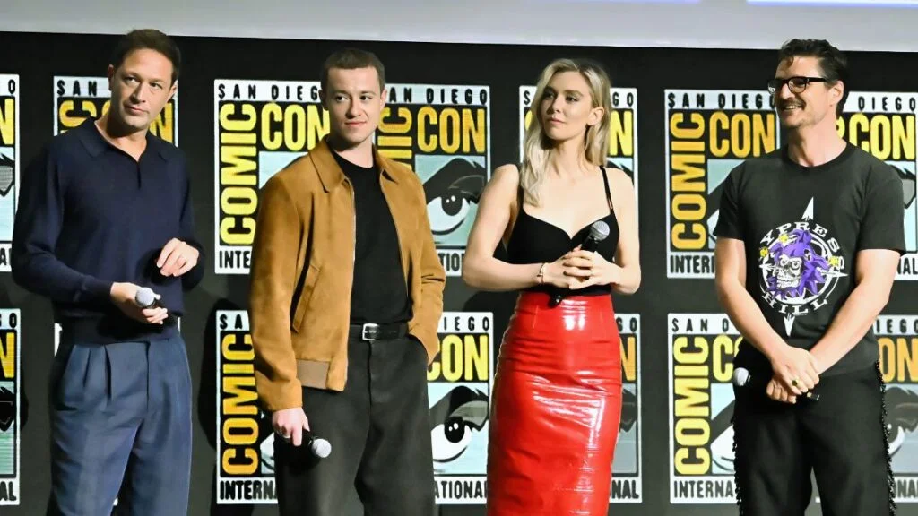 Breaking - taylor swift and travis kelce, a star-studded weekend in rhode island 3 breaking - taylor swift and travis kelce, a star-studded weekend in rhode island Marvel announces fantastic four: first steps' at comic-con.