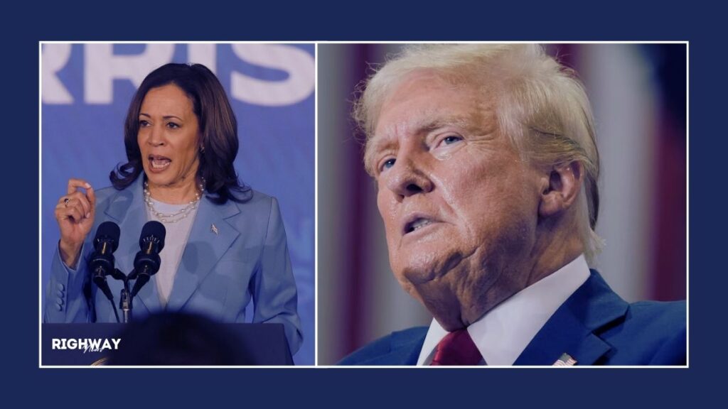 Elon musk controversial support of donald trump’s presidential campaign, a deep dive into the x platform event 2 elon musk controversial support of donald trump’s presidential campaign, a deep dive into the x platform event Donald trump and kamala harris debate