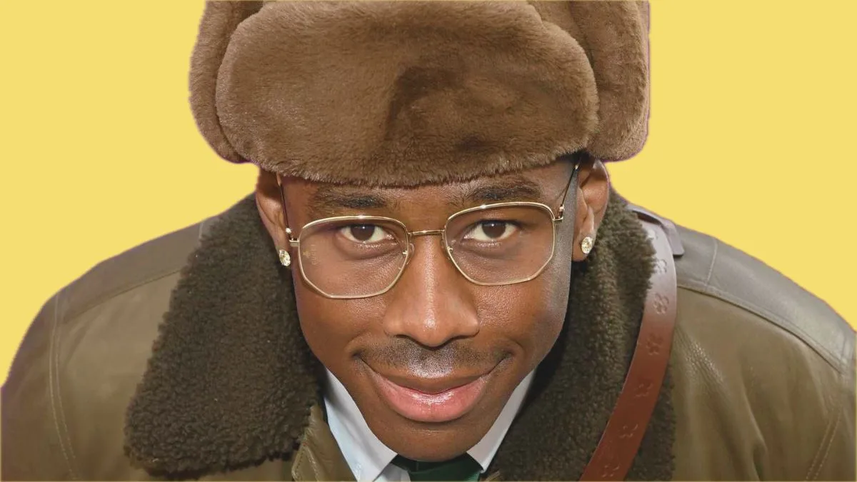 does tyler like cherry bomb