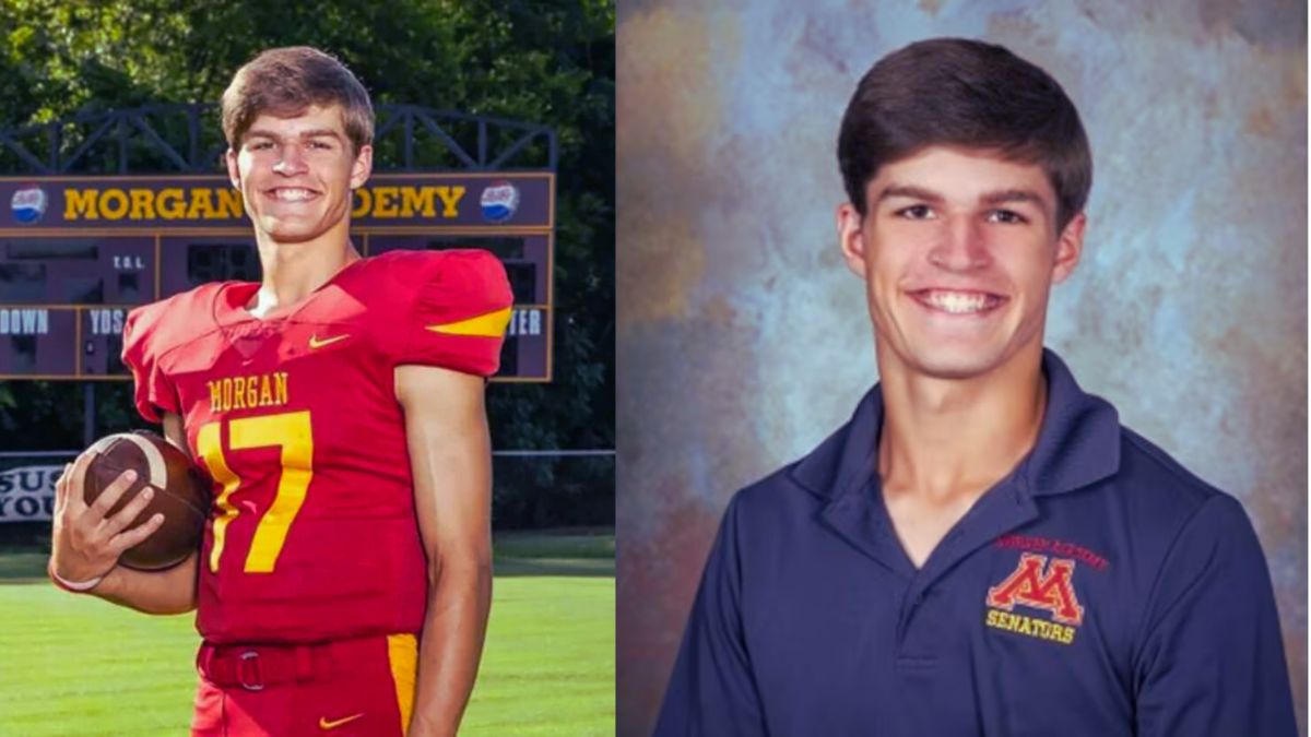 alabama high school football player dies