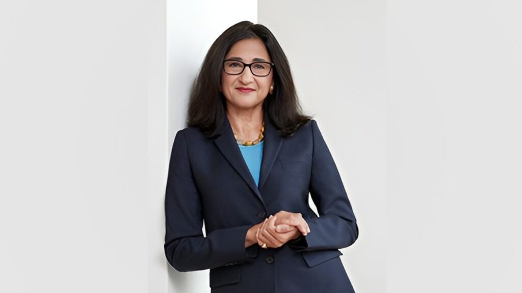 Minouche Shafik Columbia University Resignation