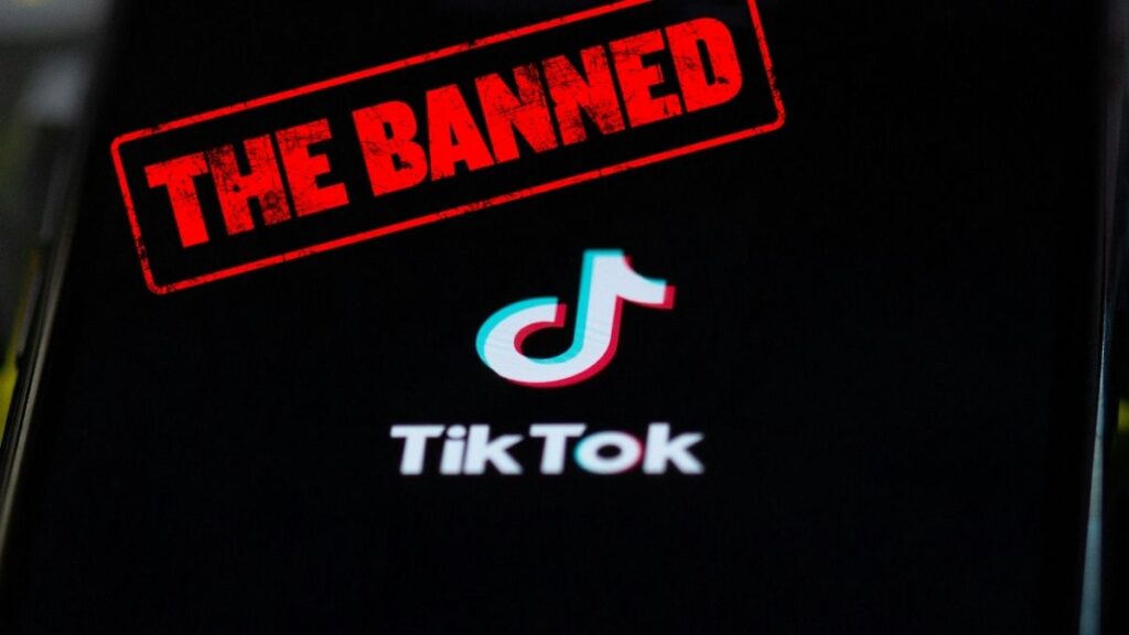 TikTok First Amendment Rights