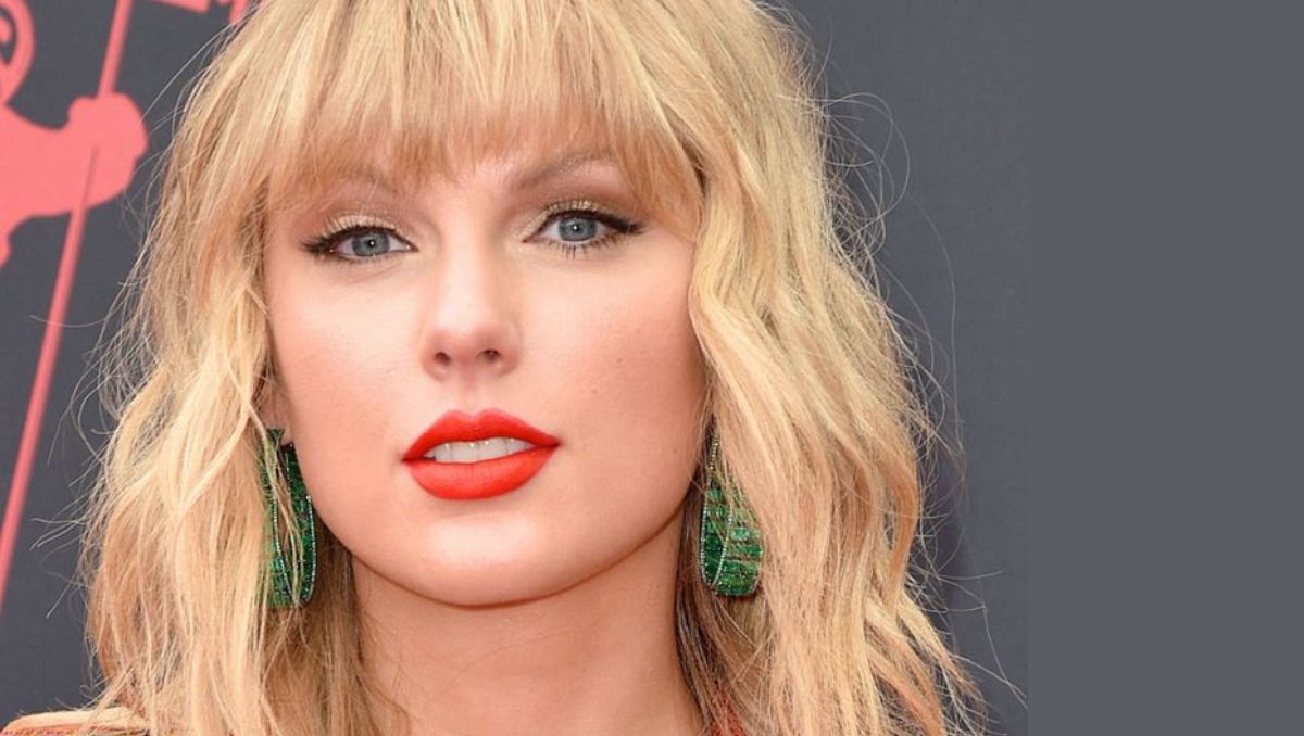 Taylor Swift political views