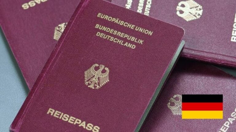 Germany Tourist Visa for Indians