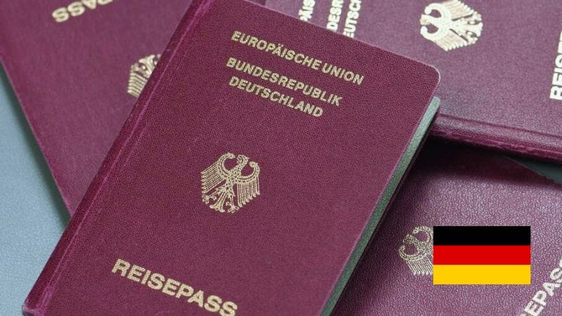 Germany Tourist Visa for Indians