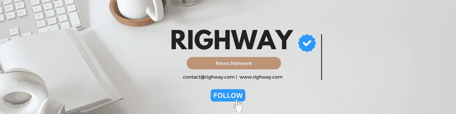 righway breaking news