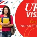 UK tourist visa for Indians