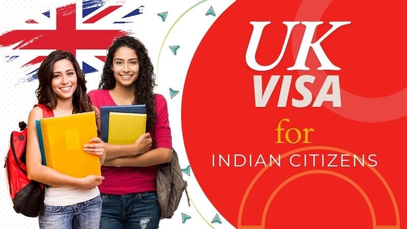 UK tourist visa for Indians