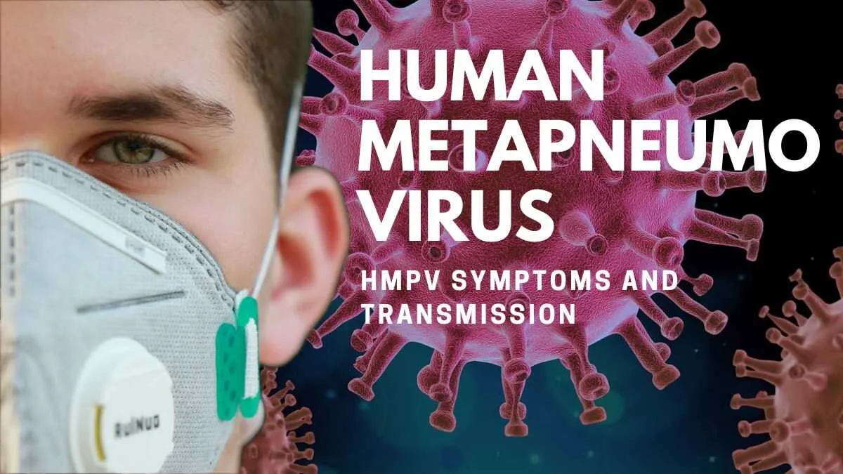 China Surge in Human Metapneumovirus Cases Amid Winter 6 China Surge in Human Metapneumovirus Cases Amid Winter