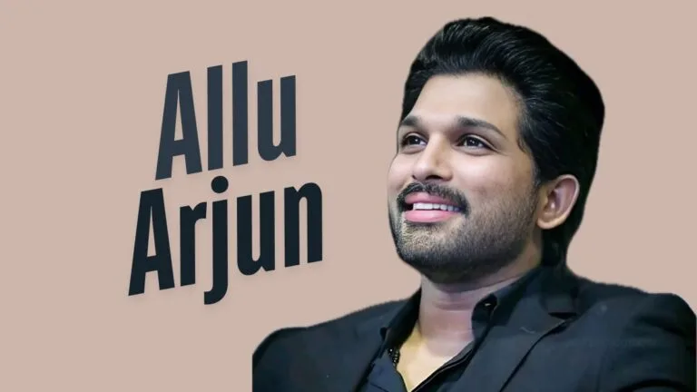 Allu Arjun Net Worth & Luxury Lifestyle in 2024 Revealed 3 Allu Arjun net worth