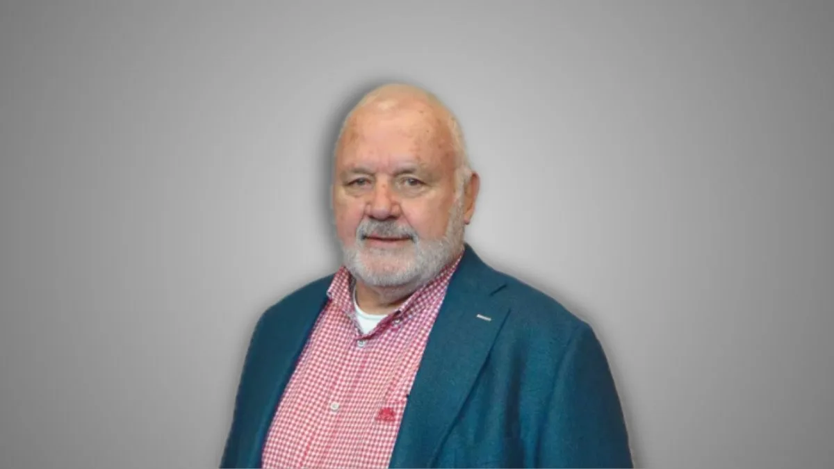Middelkerke Mayor Jean-Marie Dedecker heart surgery