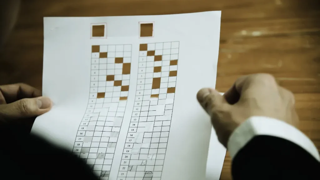 The popularity of the nyt crossword The popularity of the nyt crossword