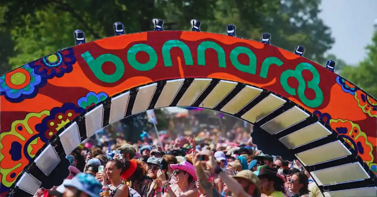 Bonnaroo 2025 Canceled