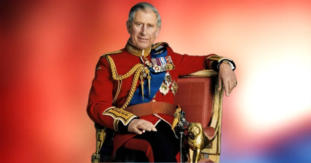 King Charles’ Trooping the Colour Shift Marks End of Equestrian Era