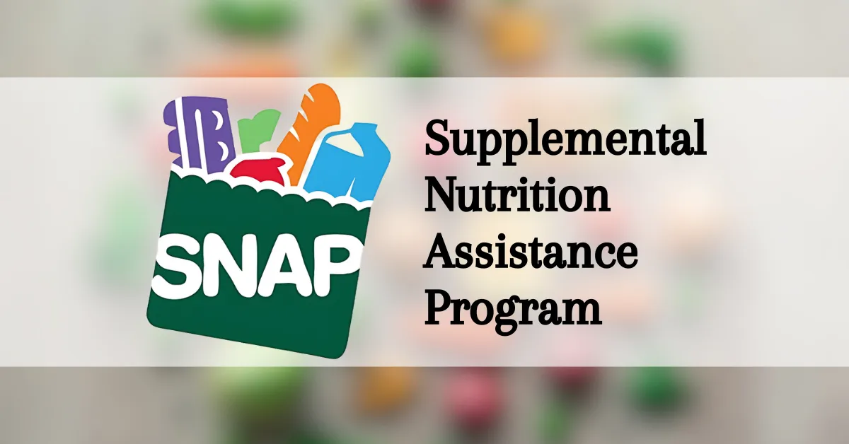 How to Apply for SNAP Benefits Online in 2025