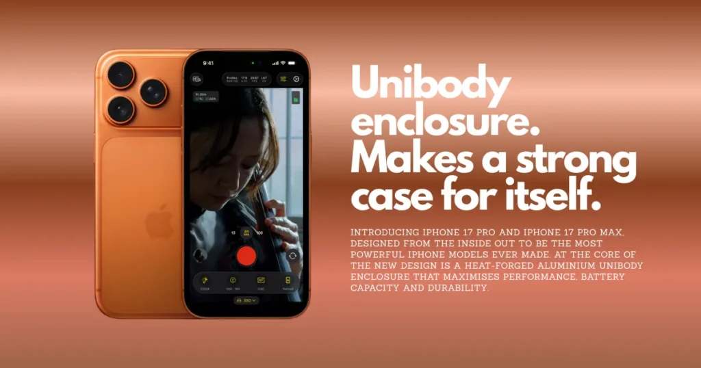 iPhone 17 Pro Max 78