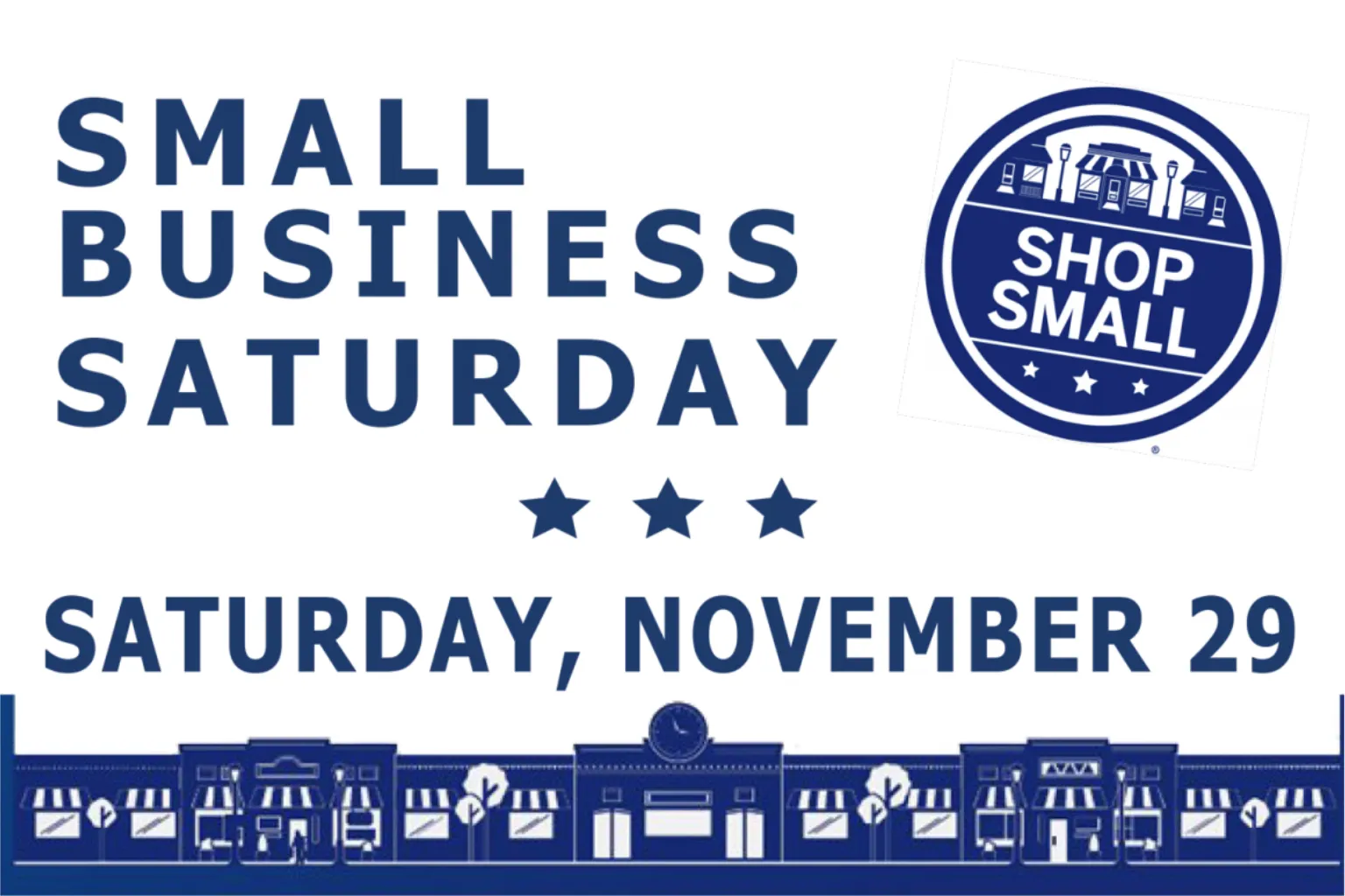 Across the United States, Small Business Saturday 2025 is drawing shoppers back to Main Street, strengthening local economies and giving independent retailers a vital holiday lift.