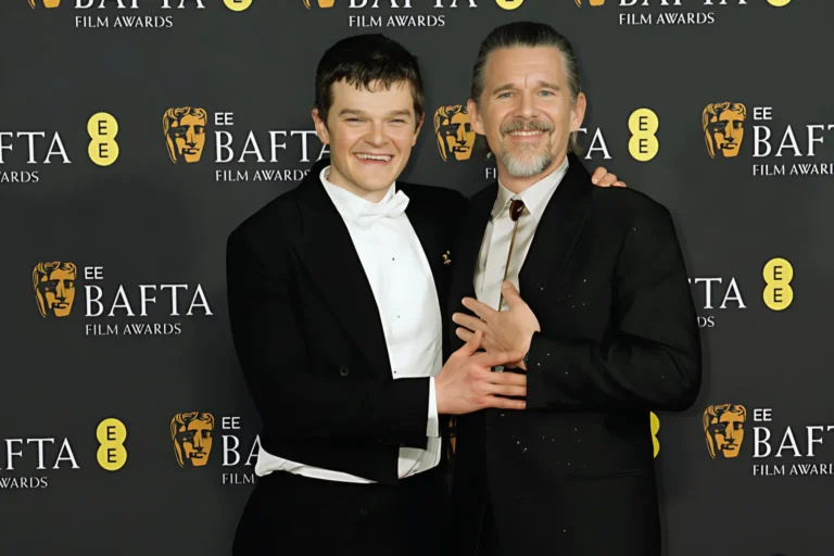 BAFTA Awards 2026 Winners: PTA Film Claims Best Honors 2 One Battle After Another sweeps major categories at BAFTA Awards 2026