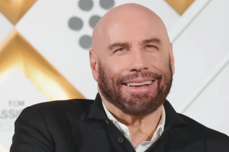 John Travolta Net Worth Hits $250 Million at 72 1 John Travolta net worth hits $250 million at 72 as the Hollywood icon celebrates career success
