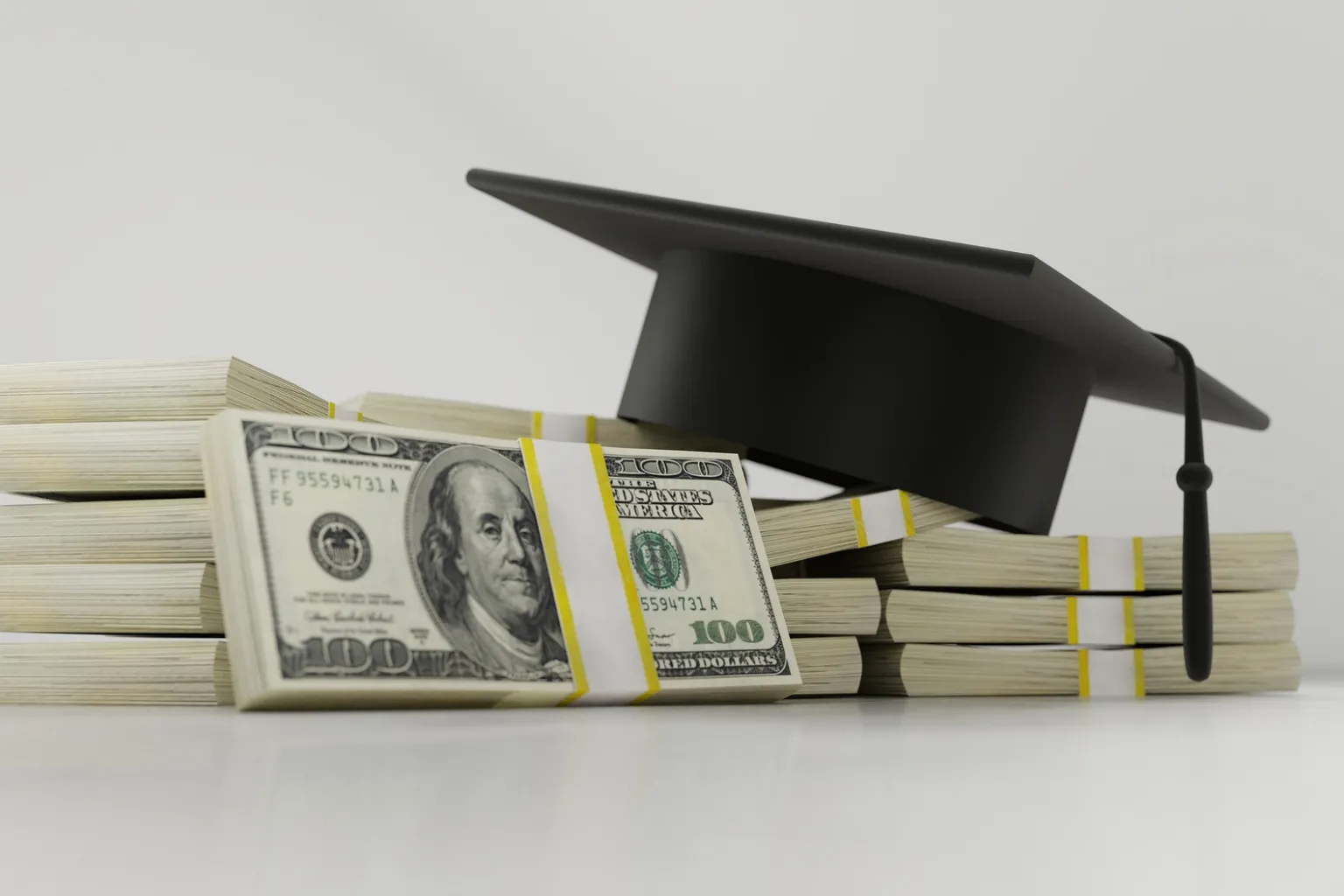 Student loan borrowers get relief as Navient agrees to $120M settlement over lending practices