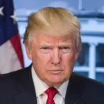 US Supreme Court justices in a 6-3 decision rejecting Trump administration tariffs under the IEEPA law.