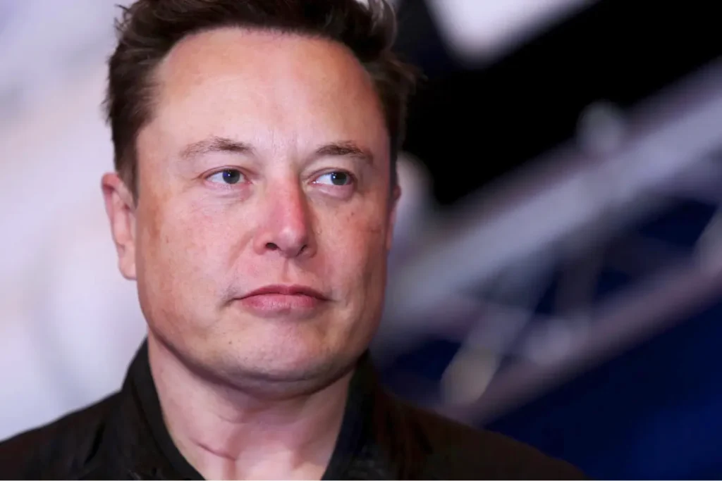 7 Tactics After Elon Musk Misled Investors to Save Money 2 Elon Musk portrait highlighting Tesla and SpaceX CEO in technology and innovation leadership context