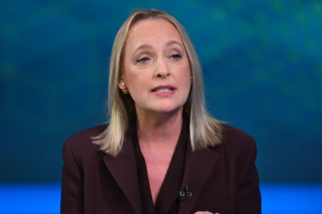 Julie Sweet – Accenture CEO on AI Strategy and Consulting Industry Growth Accenture CEO Julie Sweet discussing AI strategy, consulting growth, and digital transformation leadership