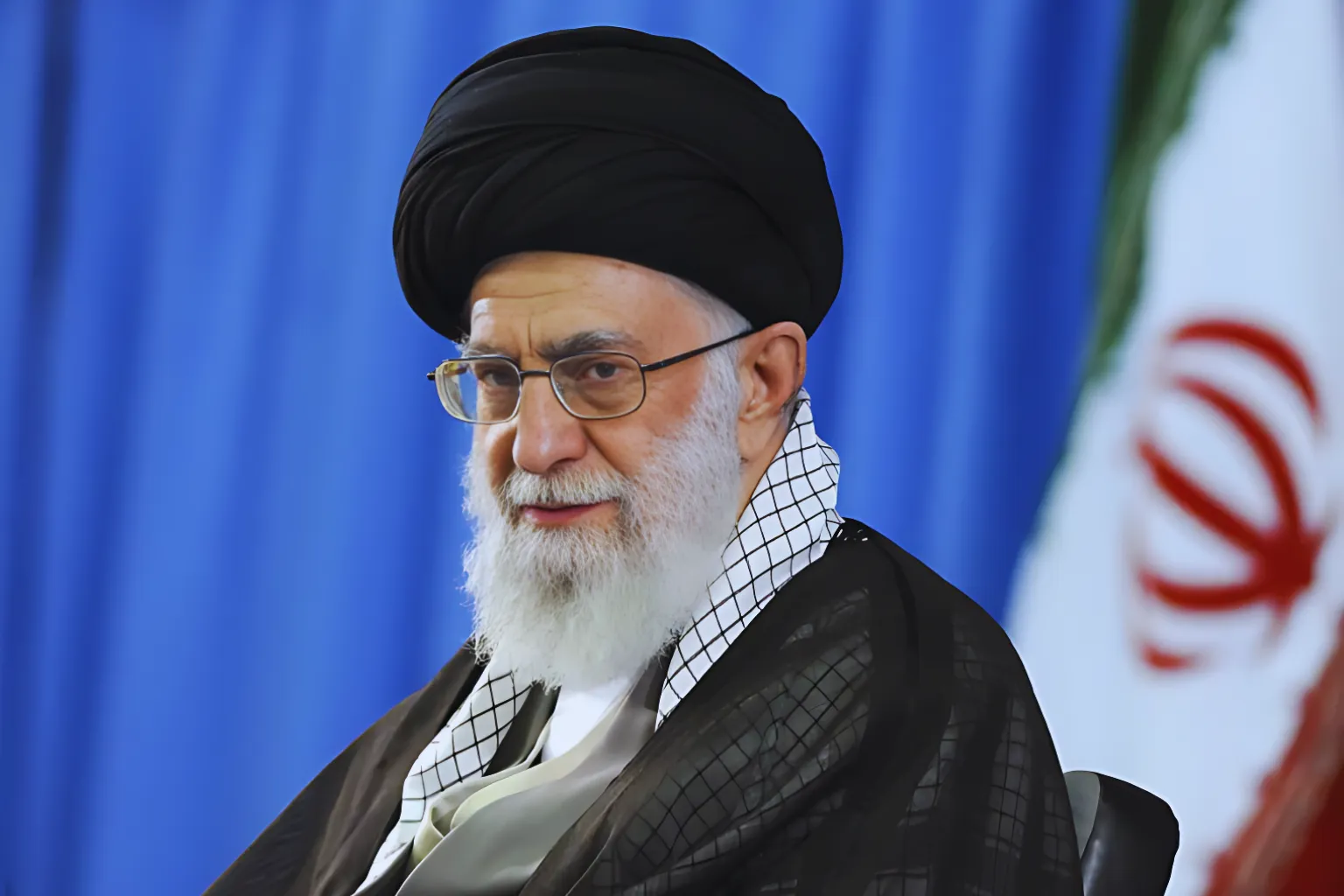 America and Israel End Ali Khamenei in Iran Assault