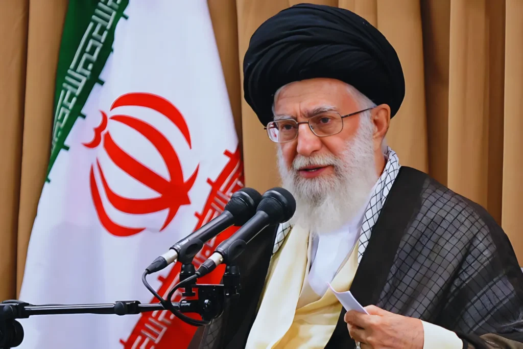 Ali Khamenei Addresses Iran Amid US-Israel Alliance Pressure – 2026 Ali Khamenei speech amid US-Israel alliance pressure on Iran during escalating 2026 geopolitical tensions