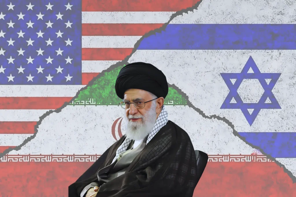 US-Israel Alliance vs Iran: Ali Khamenei at Center of 2026 Crisis US-Israel alliance tensions with Iran featuring Ali Khamenei amid escalating Middle East geopolitical conflict